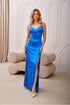 Long dress model 213645 Roco Fashion